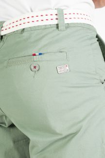 Shorts LEGENDERS GEMINI-GREEN