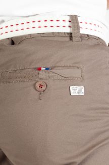 Shorts LEGENDERS GEMINI-KHAKI