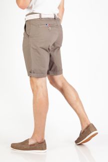 Shorts LEGENDERS GEMINI-KHAKI