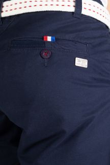 Shorts LEGENDERS GEMINI-NAVY
