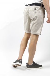 Shorts LEGENDERS GHOSPEL-EGGSHELL