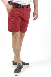 Shorts LEGENDERS GHOSPEL-FIRESTONE-RED