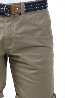 Shorts LEGENDERS GHOSPEL-LIGHT-KAKI