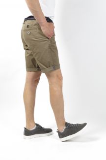 Shorts LEGENDERS GHOSPEL-LIGHT-KAKI