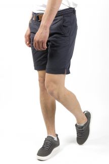 Shorts LEGENDERS GHOSPEL-PETROL-BLUE