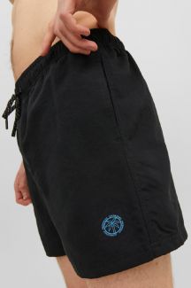 Swimming shorts JACK & JONES 12225961-Black