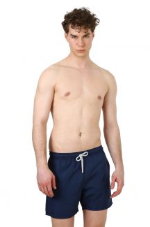 Swimming shorts JOHN FRANK JFSSSW01-NAVY