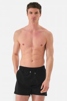Swimming shorts JOHN FRANK JFSSSWL02-BLACK