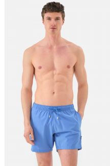 Swimming shorts JOHN FRANK JFSSSWL02-ROYALBLUE