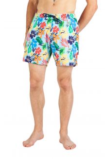 Swimming shorts JOHN FRANK JFSSSWL71