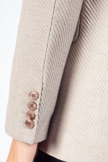 Blazer FRAPPOLI 30038-SANDEO-SMOKE