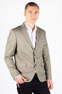 Blazer FRAPPOLI 3026-PASIROS-ACIK-YESIL