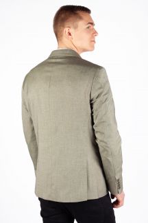 Blazer FRAPPOLI 3026-PASIROS-ACIK-YESIL