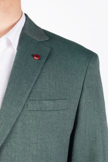 Blazer FRAPPOLI 3026-PASIROS-YESIL