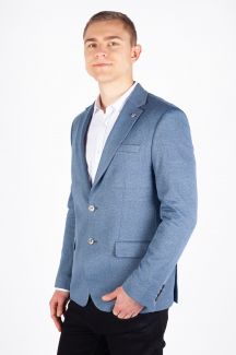 Blazer FRAPPOLI 3029-RIBAS-MAVI