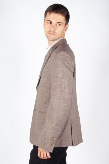 Blazer FRAPPOLI 3048-DIEGOS-BEJ