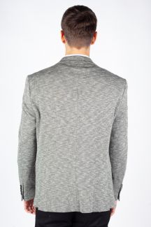 Blazer FRAPPOLI 3081-UBALDO-SIYAH