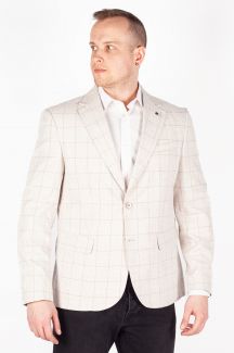 Blazer FRAPPOLI 3093-PALMER-BEJ