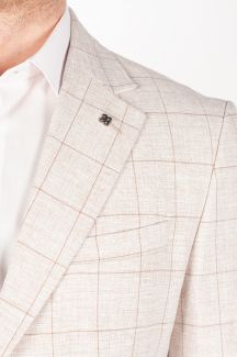 Blazer FRAPPOLI 3093-PALMER-BEJ