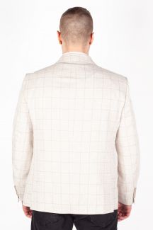 Blazer FRAPPOLI 3093-PALMER-BEJ