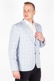 Blazer FRAPPOLI 3093-PALMER-LACIVERT