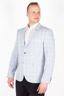 Blazer FRAPPOLI 3093-PALMER-LACIVERT