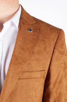Blazer FRAPPOLI 3931-ADELFO-CAMEL