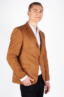 Blazer FRAPPOLI 3931-ADELFO-CAMEL