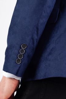 Blazer FRAPPOLI 3931-ADELFO-LACIVERT