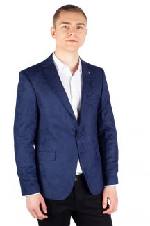 Blazer FRAPPOLI 3931-ADELFO-LACIVERT