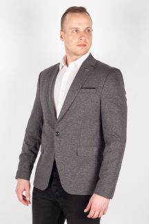 Blazer FRAPPOLI 3958-SAUWE-SIYAH