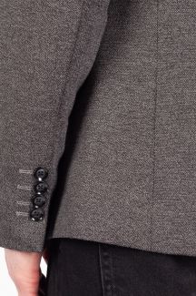 Blazer FRAPPOLI 3958-SAUWE-SIYAH