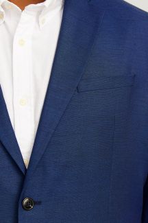 Blazer JACK & JONES 12263988-Medieval-Blue