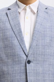 Blazer SELECTED 16096400-Light-Blue-BC