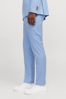 Suit trousers JACK & JONES 12141112-Chambray-Blue