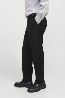 Suit trousers JACK & JONES 12270098-Black