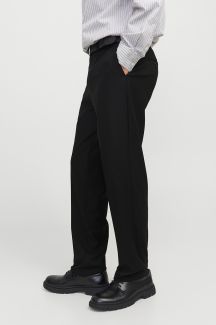 Suit trousers JACK & JONES 12270098-Black