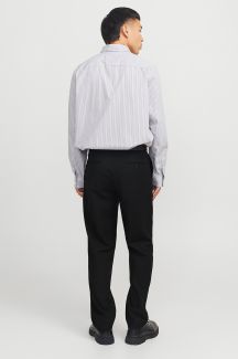 Suit trousers JACK & JONES 12270098-Black