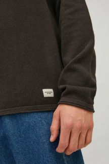 Sweater JACK & JONES 12157321-Mulch