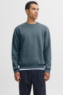 Hoodie JACK & JONES 12249341-Stormy-Weathe