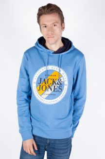 Hoodie JACK & JONES 12250266-Pacific-Coast