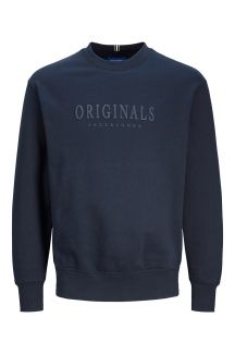 Hoodie JACK & JONES 12285949-Sky-Captain