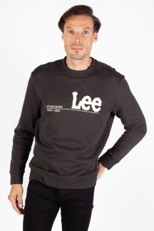 Hoodie LEE 112339014