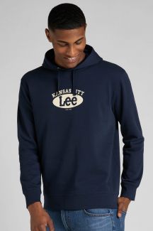 Hoodie LEE L80EEJ35