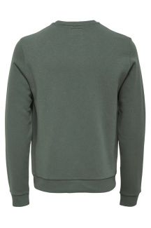 Hoodie ONLY & SONS 22018683-Castor-Gray