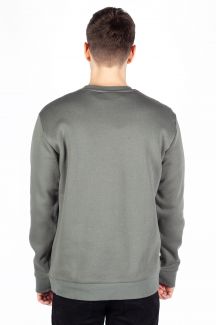 Hoodie ONLY & SONS 22034529-Castor-Gray