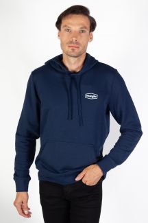 Hoodie WRANGLER 112339484