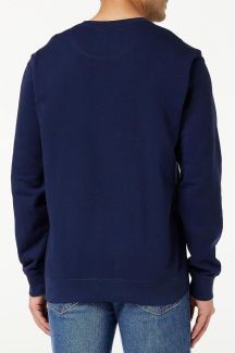 Hoodie WRANGLER 112341196