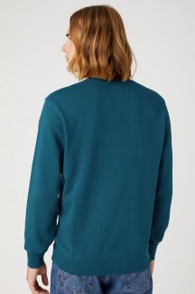 Hoodie WRANGLER 112341199