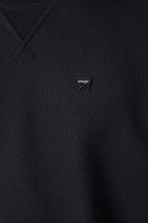 Hoodie WRANGLER 112350535